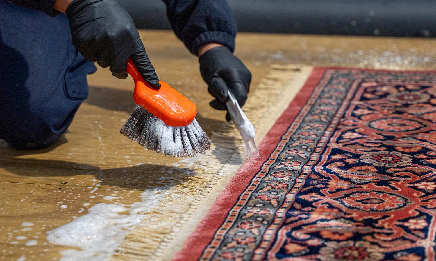 JAE Christchurch East and South