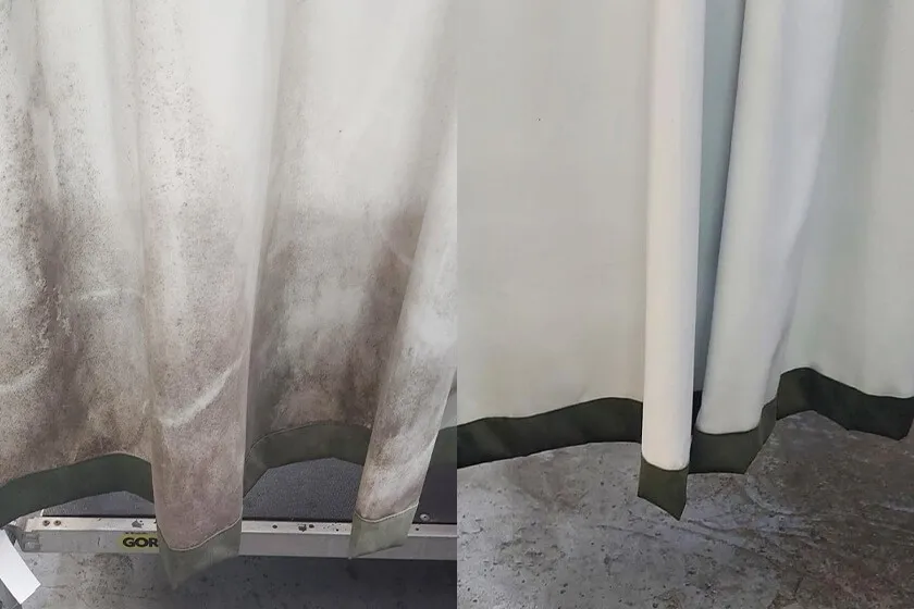 Top 5 Curtain Cleaning Myths Debunked by the Experts