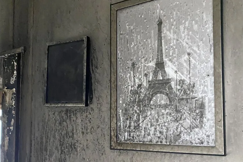 What to Do After a Fire