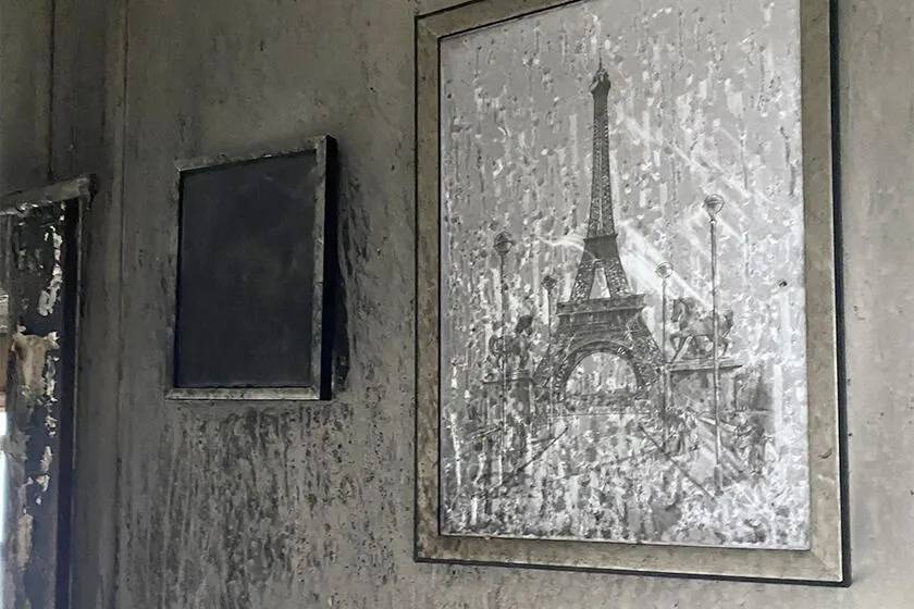 What to Do After a Fire