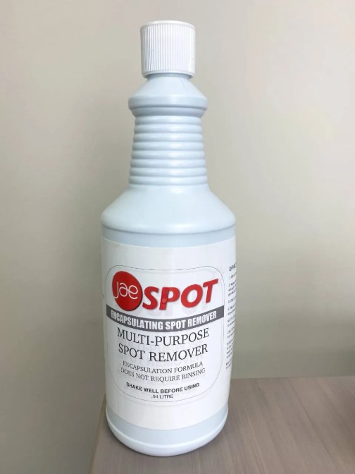 multi-purpose spot remover for stains