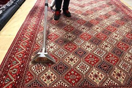 rug cleaning new zealand