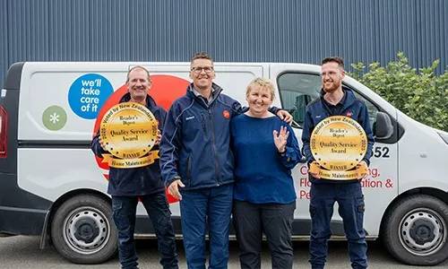 JAE Carpet Cleaning Ashburton