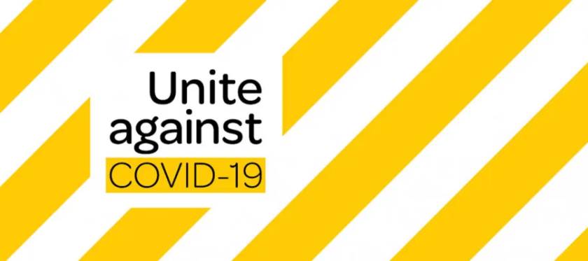 JAE Coronovirus Update