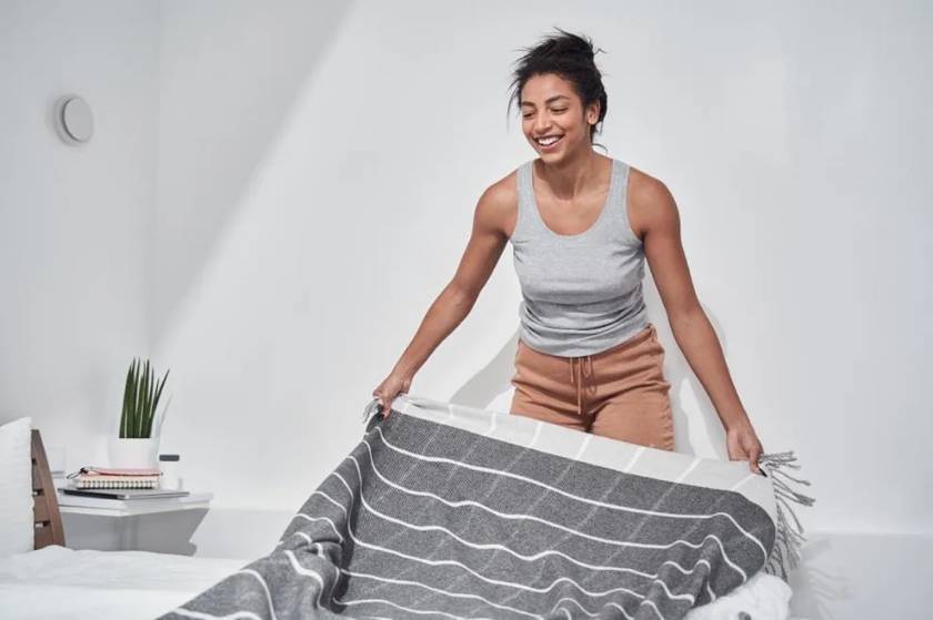 mattress cleaning tips