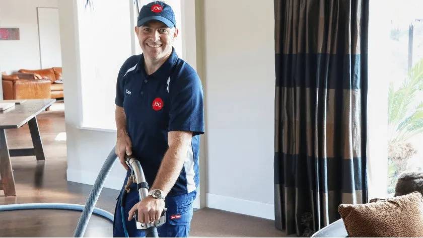 JAE professional carpet cleaning FAQs