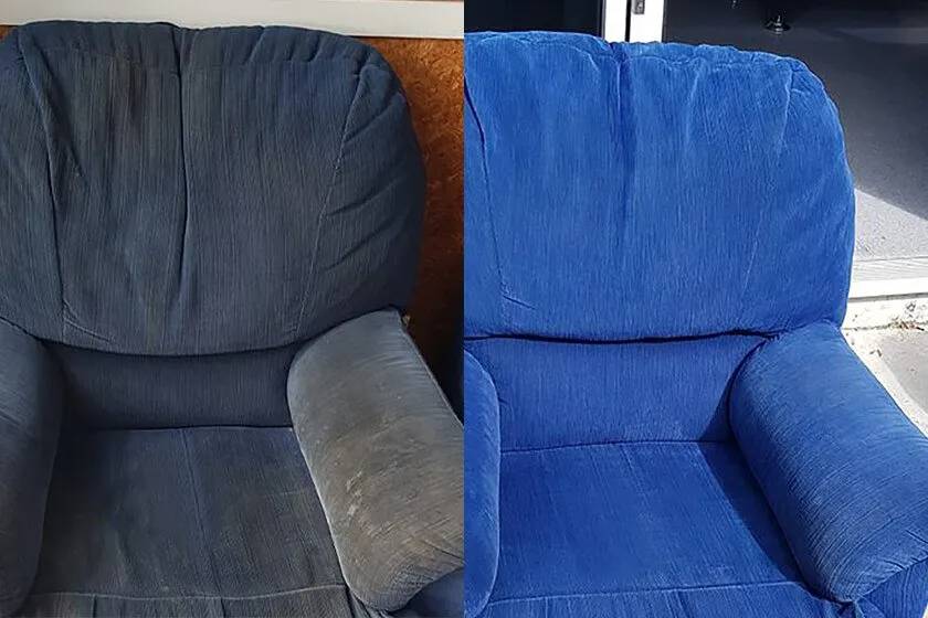 Why is Upholstery Cleaning Important for a Healthy Home