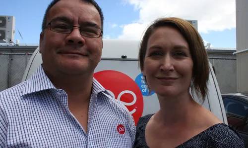 JAE Carpet Cleaning Whanganui