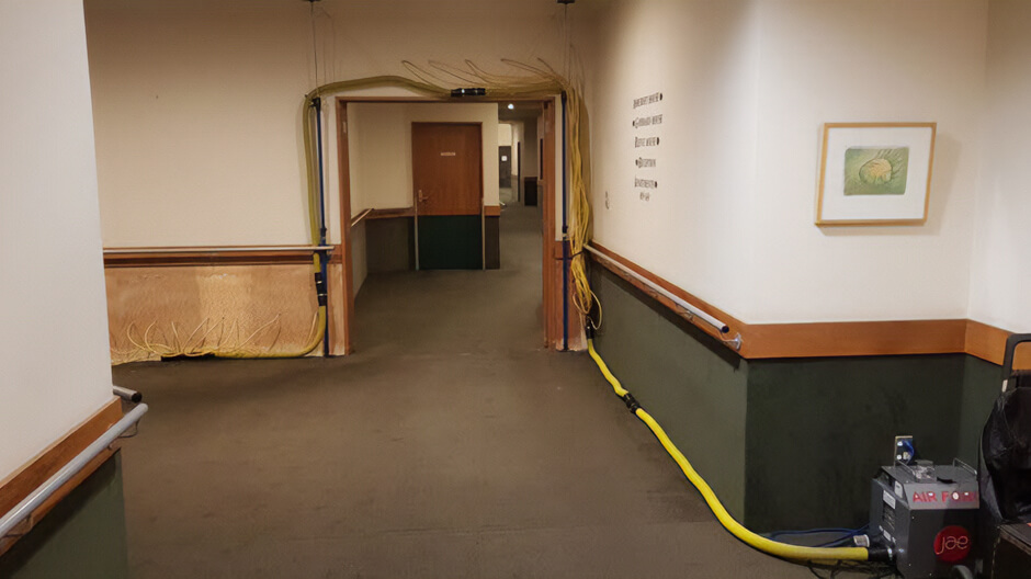 The Technical Process & Equipment