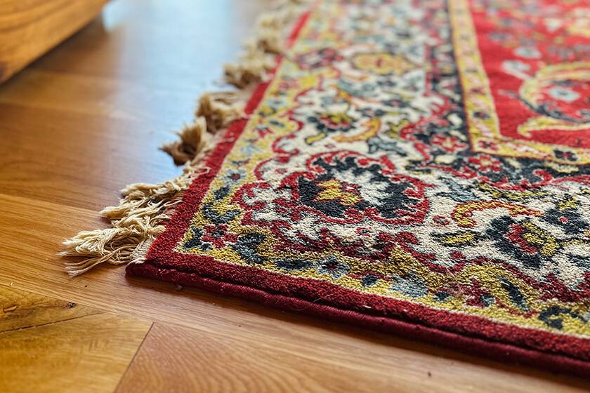 JAE Winter Rug Cleaning Experts
