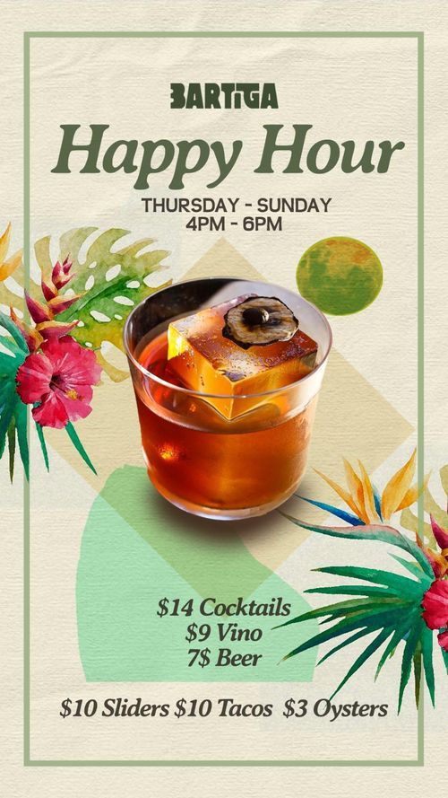 Restaurant Wine and Cocktail Bar | Double Bay | Bartiga