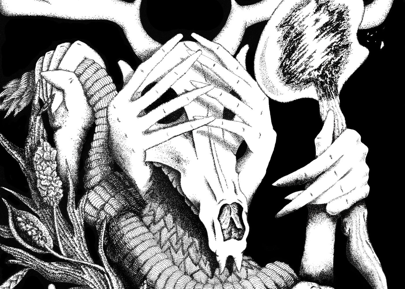 "THE HANDS" This 13"x19" print is produced in house on acid free, medium-texture, heavyweight fine art paper with a 1/2" white border. Open Edition, Signed & Authenticating stamp on back. *FREE SHIPPING for US Customers*-SHIPPED ROLLED IN TUBE- *frame not included*