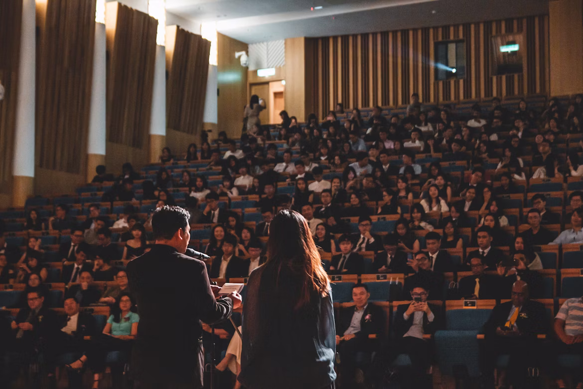 Speaking & Workshops