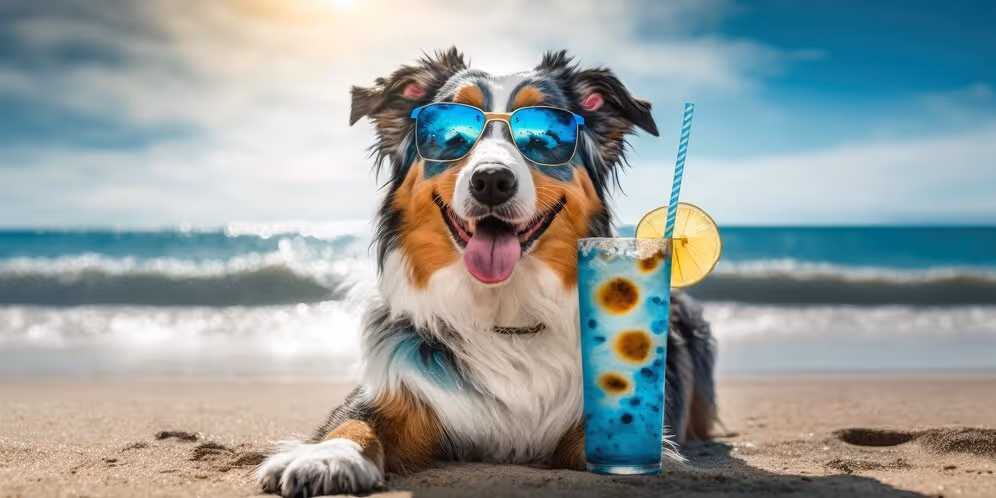 Sommerferien 2024