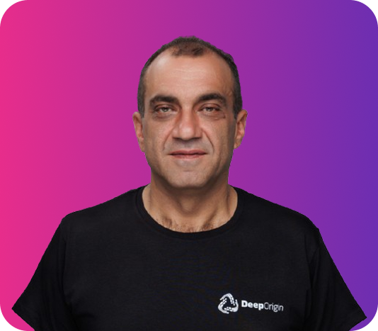 Michael Antonov