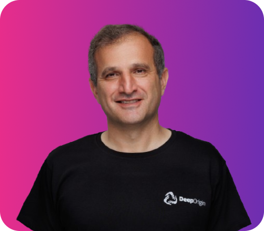 Michael Antonov