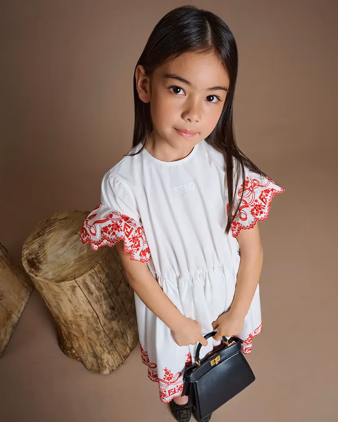 FENDI Kids Collections 2024-2025