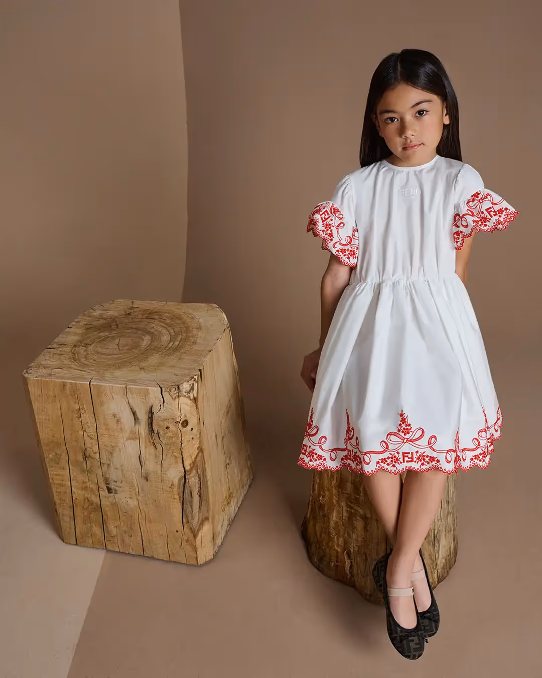 FENDI Kids Collections 2024-2025