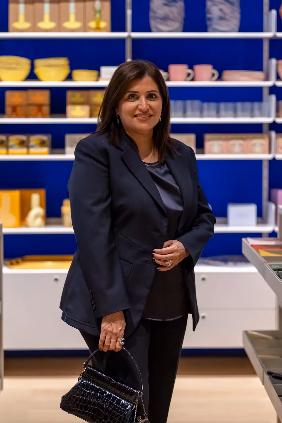 سيناء الحميضي