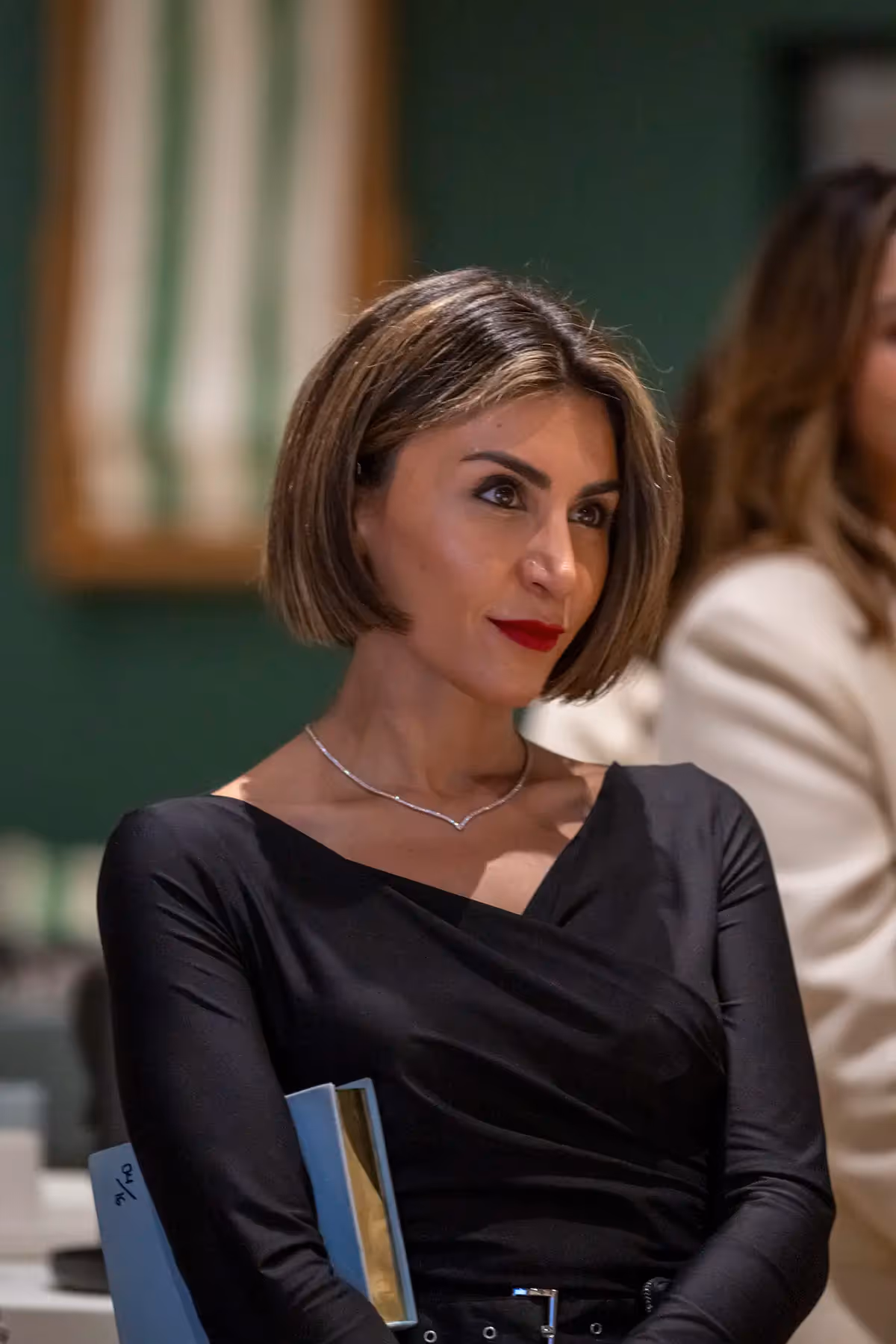 شروق قبزارد