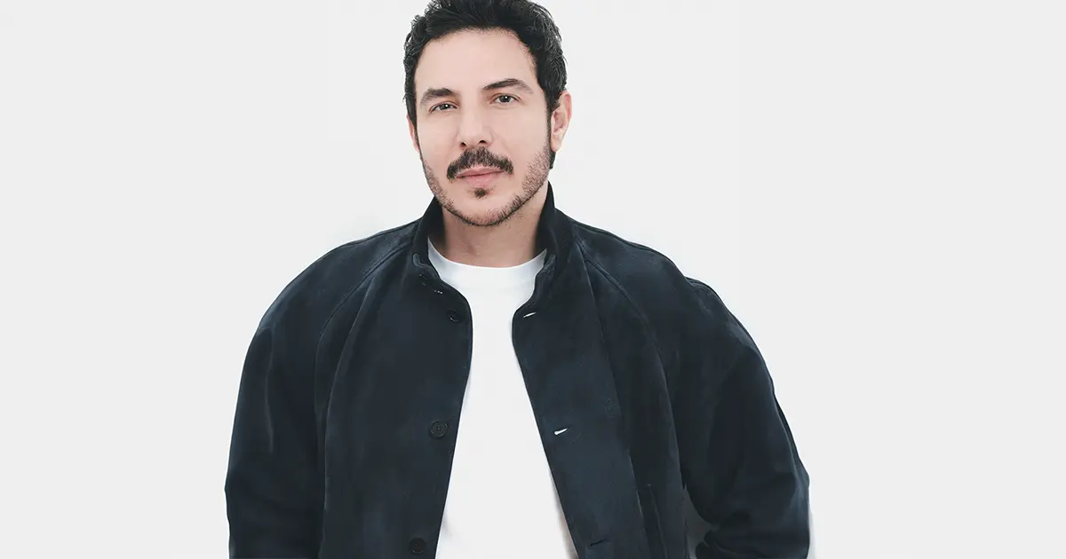 Bassel Rifai باسل خياط سفيراً لعطور Dior في الشرق الأوسط | موقع عود.كوم