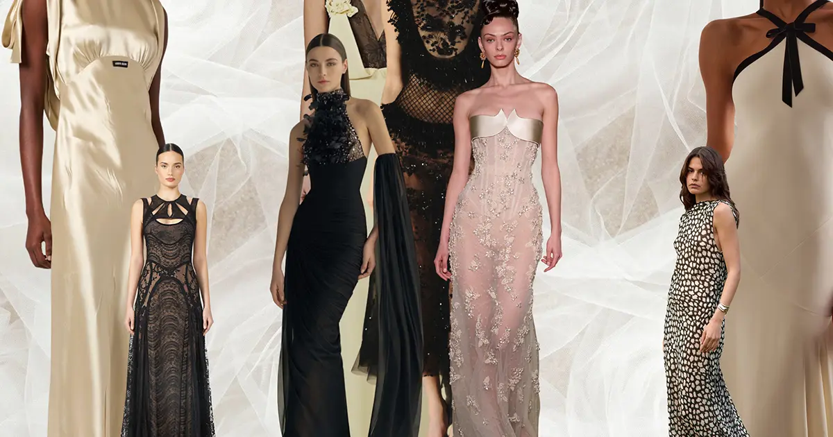 The 2026 Wedding Guest Edit: What to Wear This Season | 3oud.com