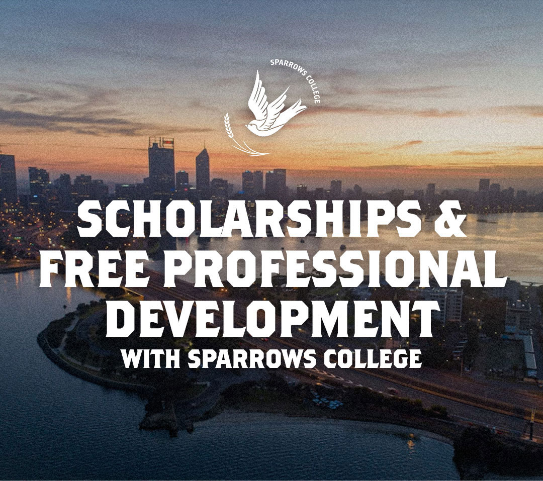 sparrows student what to expect