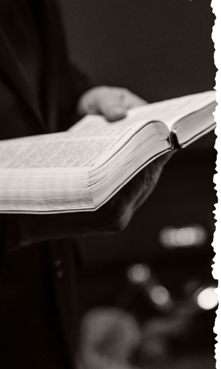 live online bible college