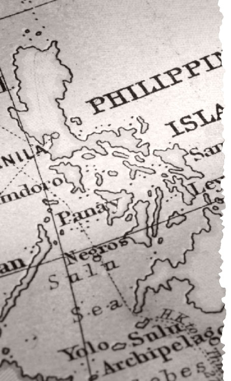 sparrows college map in the philippines