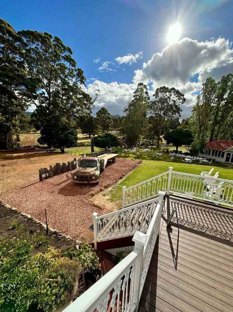 pastors retreat and reflection