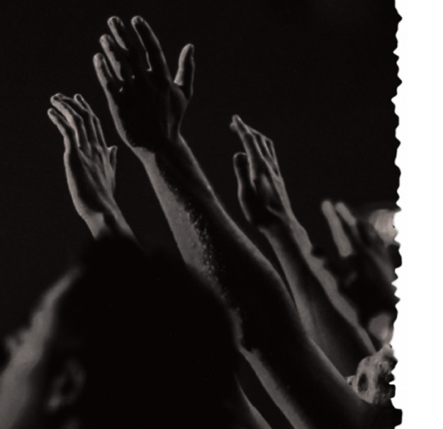 statement of faith background