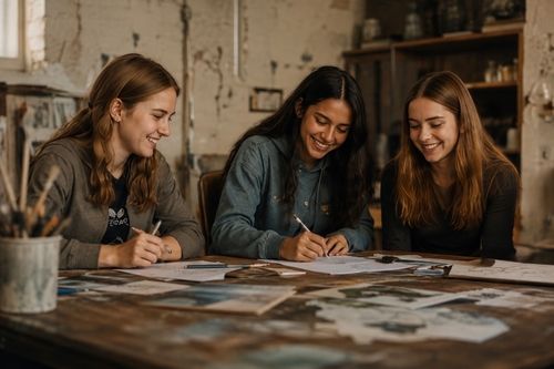 Sparrows College Philippines — partnering with Filipino church leaders