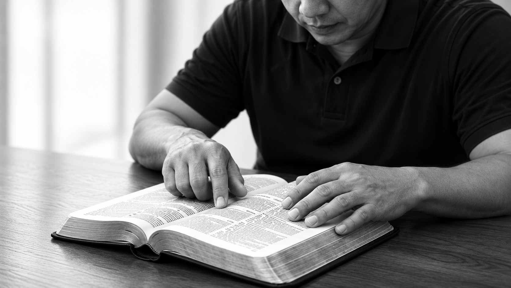 statement of faith background