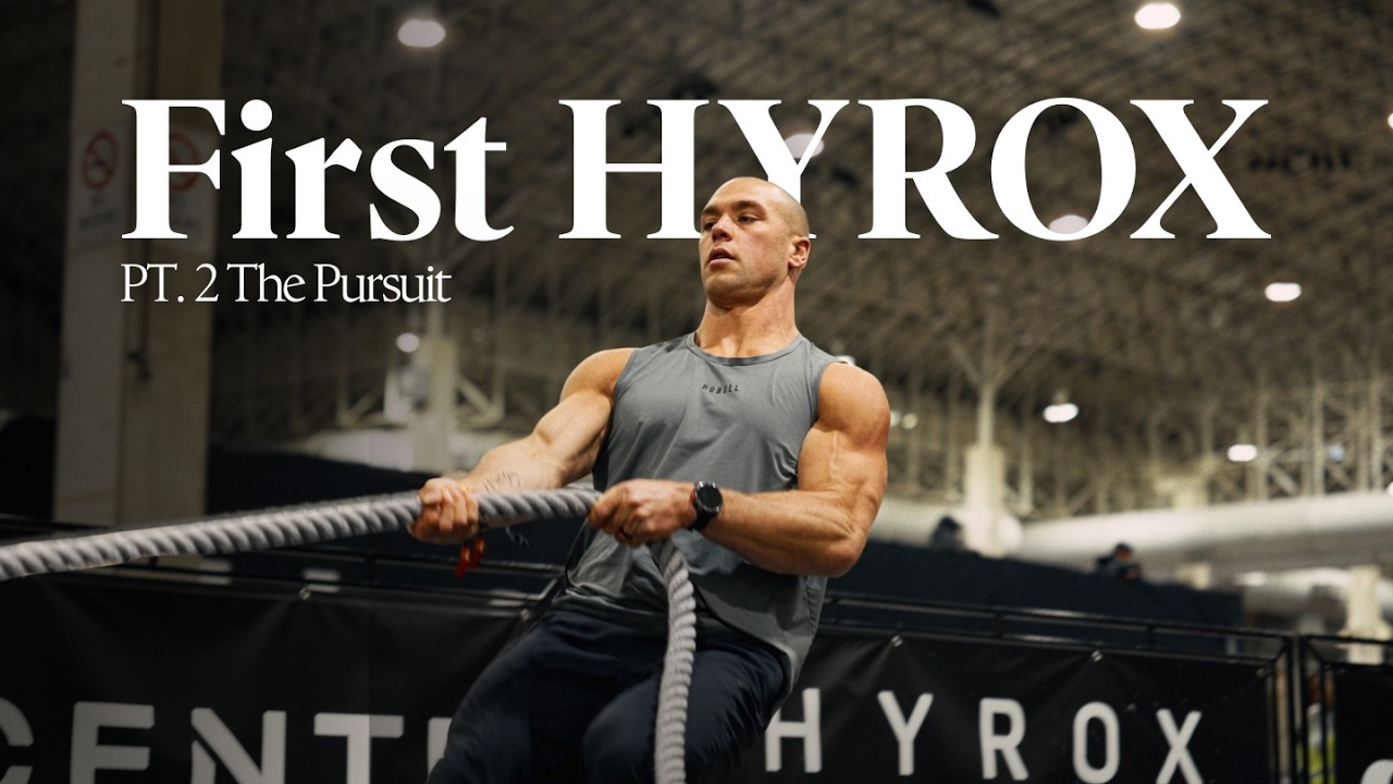 Fitness For What Matters