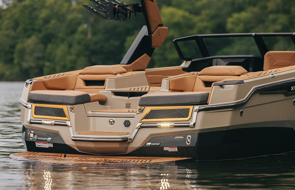 XStar 23