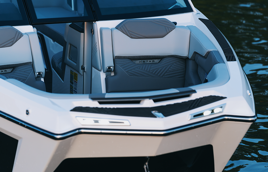 XStar 25