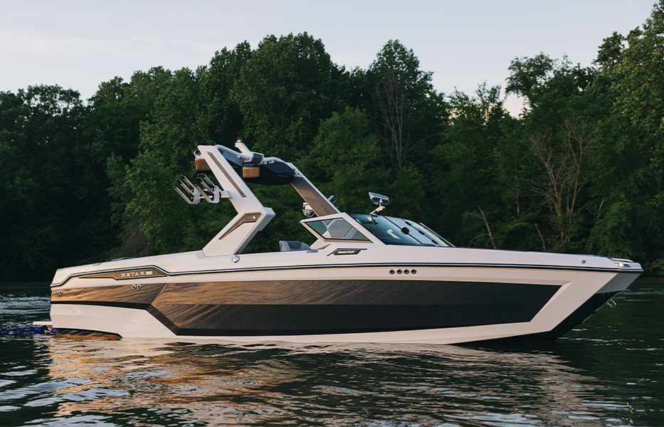 XStar 25