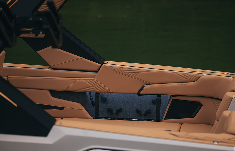 XStar 23