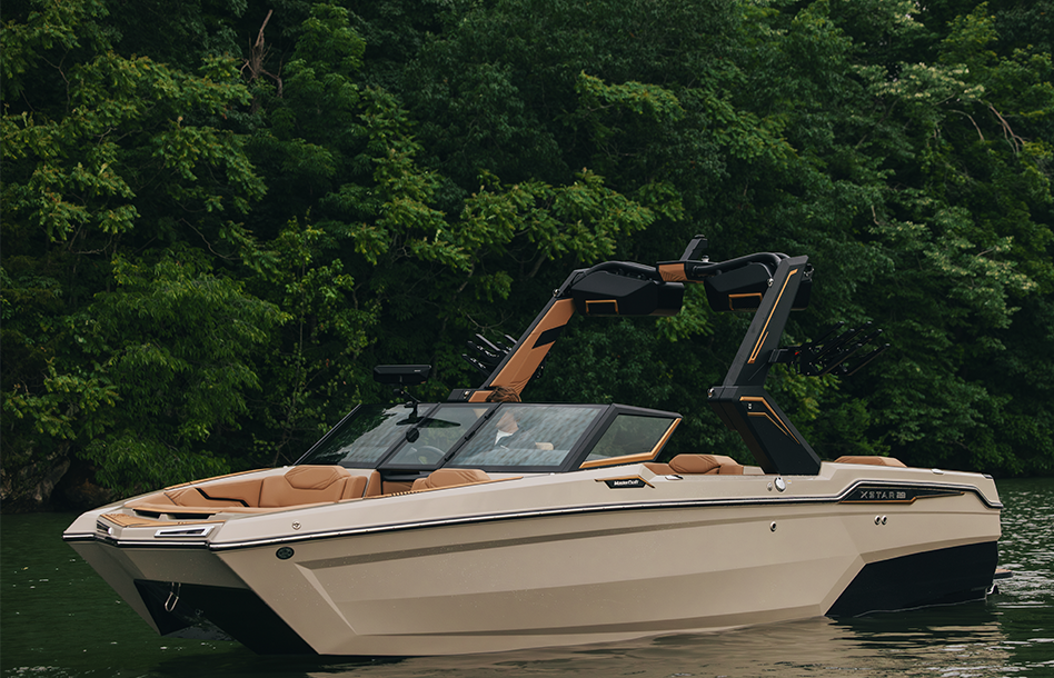 XStar 23