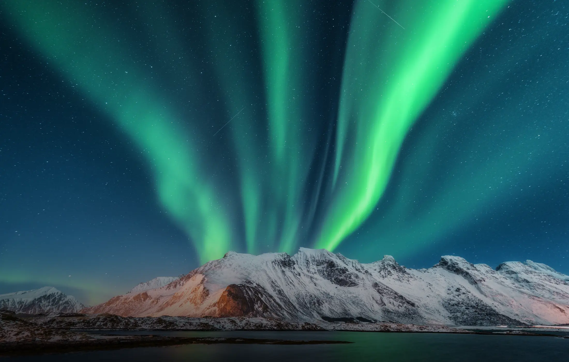 Norway: Norgreen project