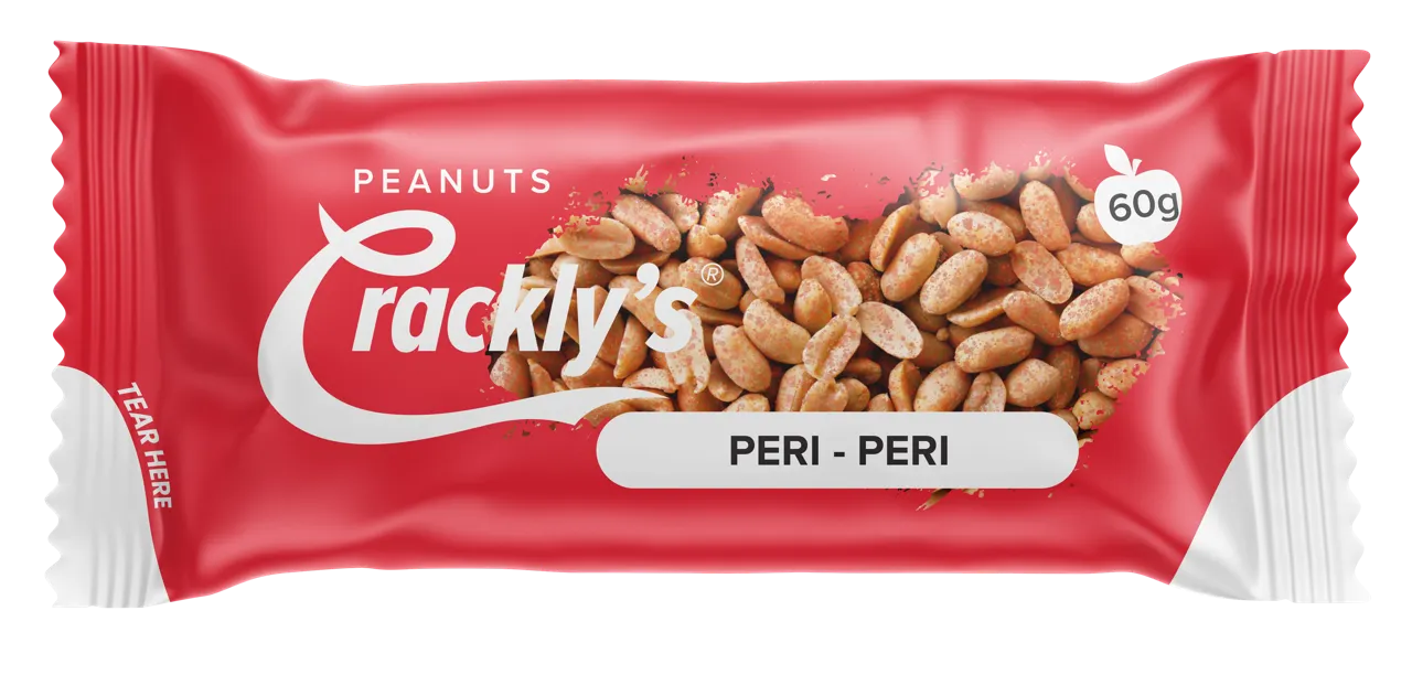 Peanuts Peri-Peri