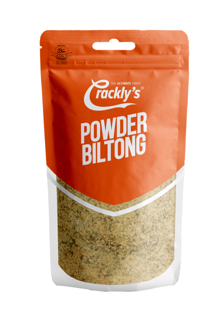 Biltong Powder