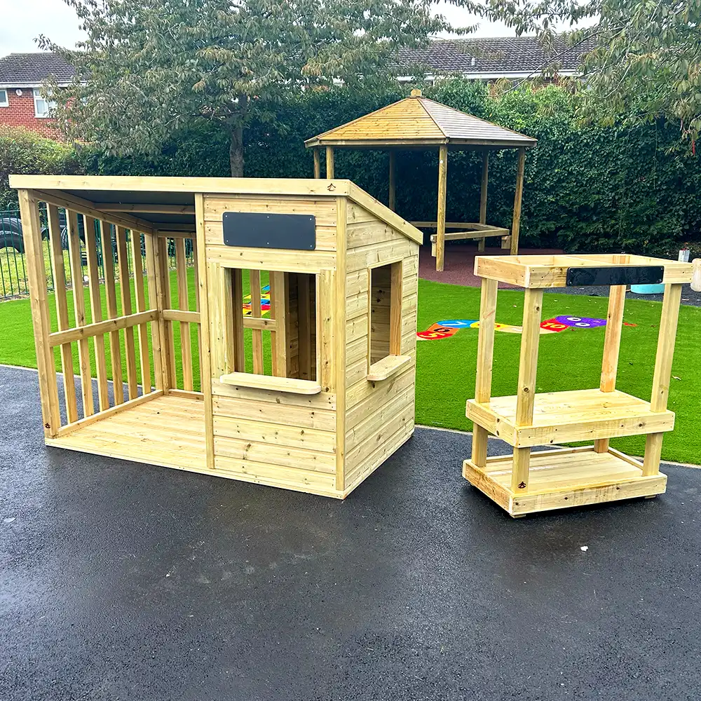 A selection of Replay Direct's bespoke products