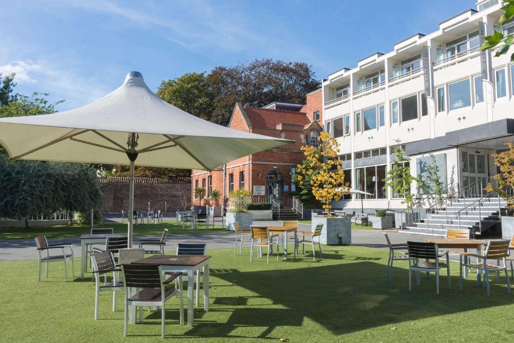 The Lincoln Hotel, Lincoln (updated prices 2025)