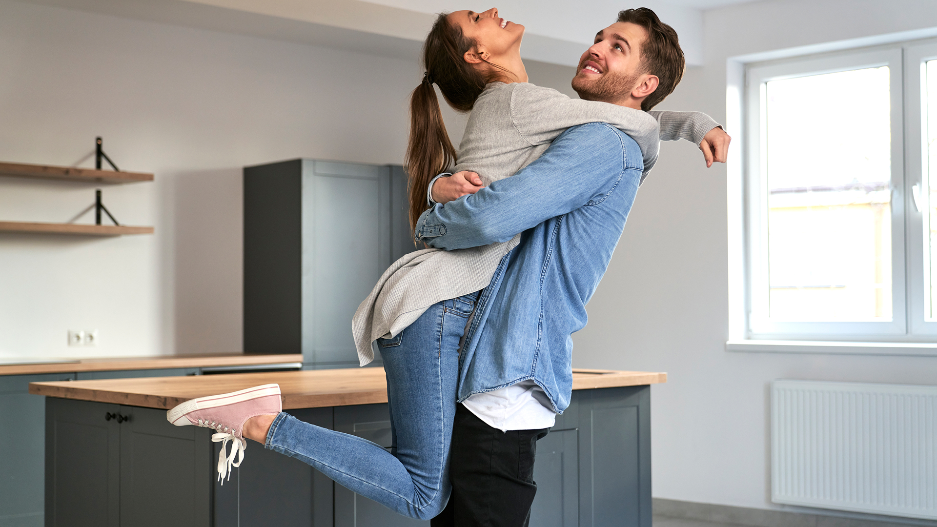 First Home Buyers Scheme