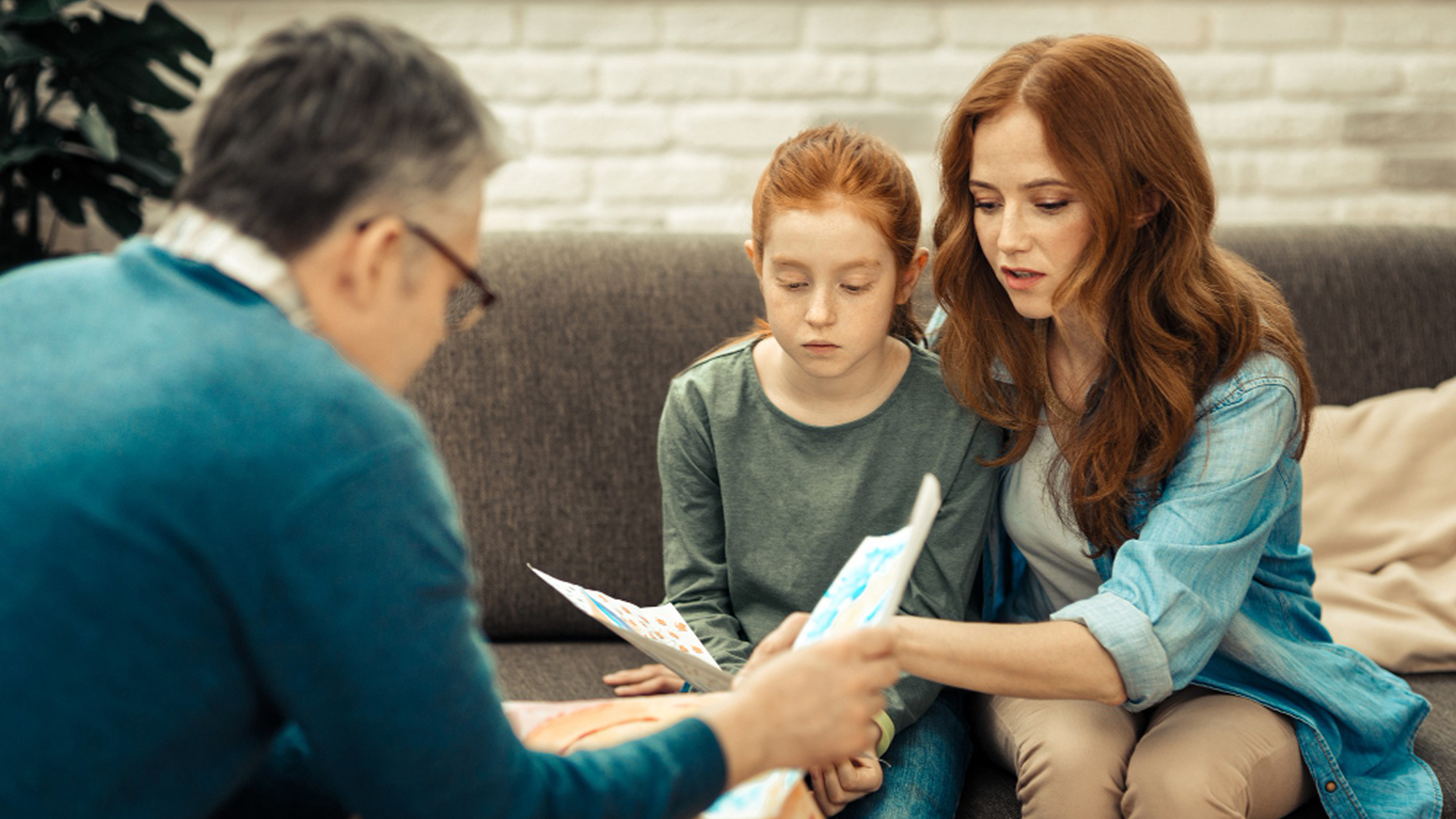 Family Law Update: Courts Launch Child-Centred Charter and Initiatives