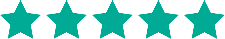 Trustpilot sterren