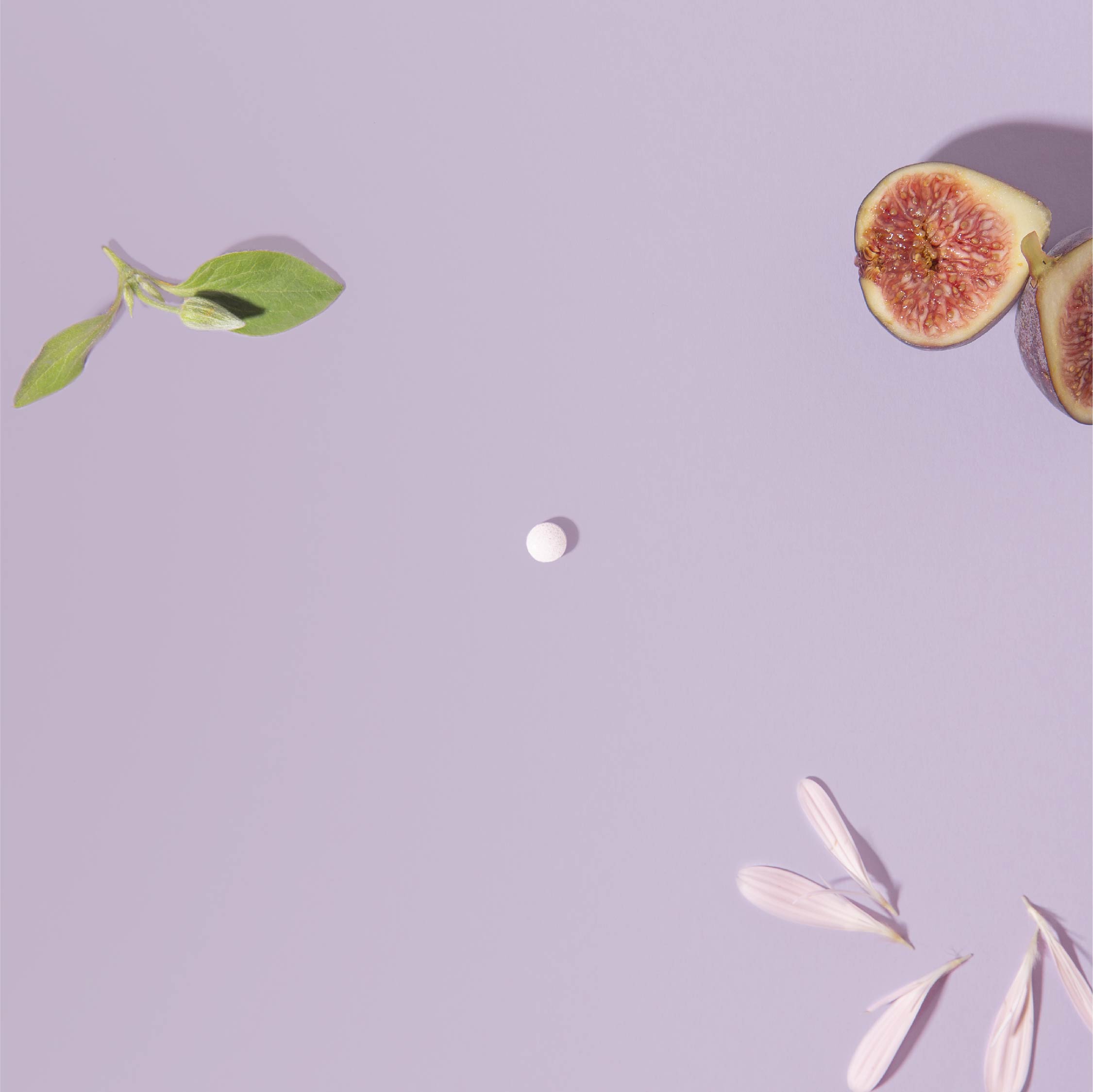 Vitamine B12 met props
