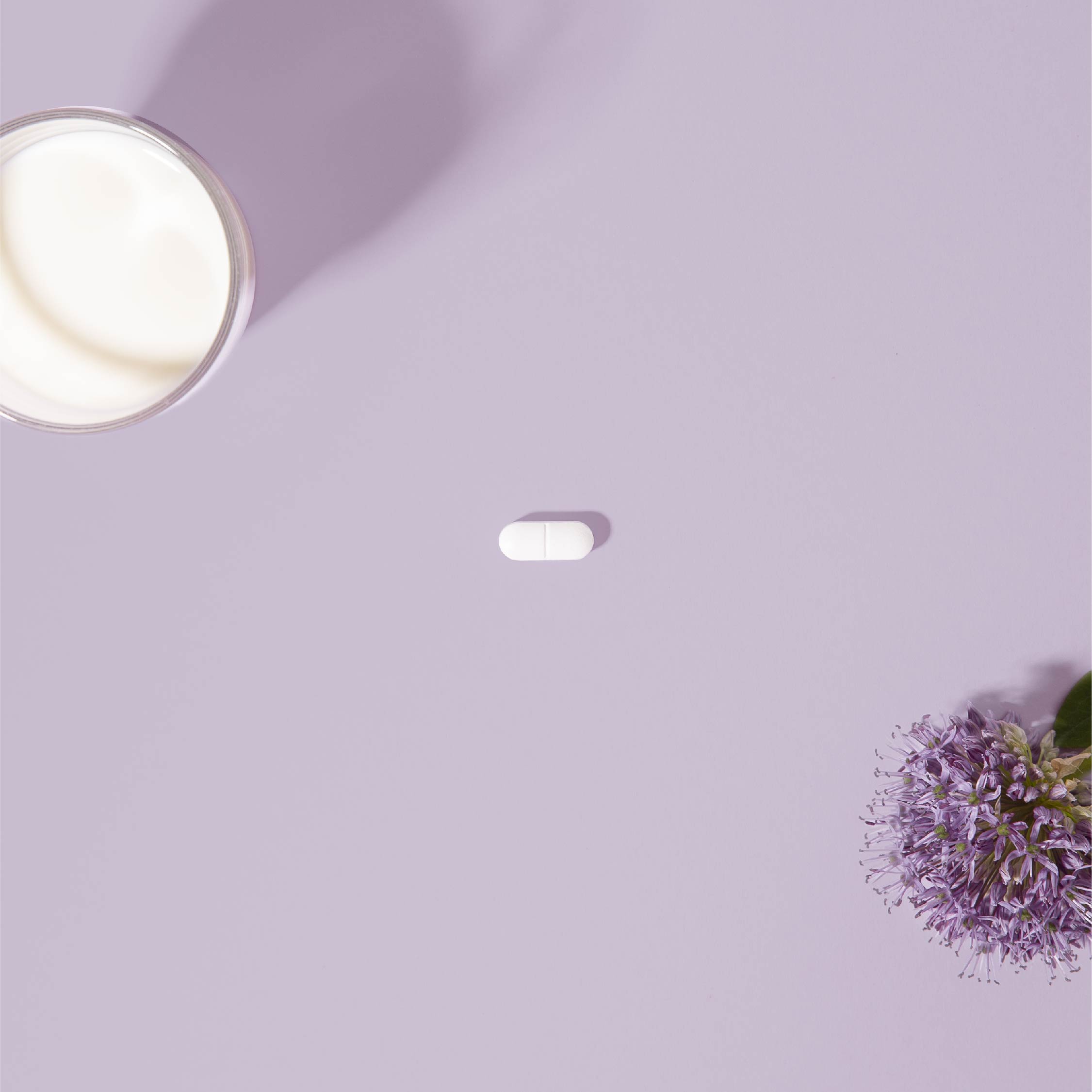 Magnesium met props