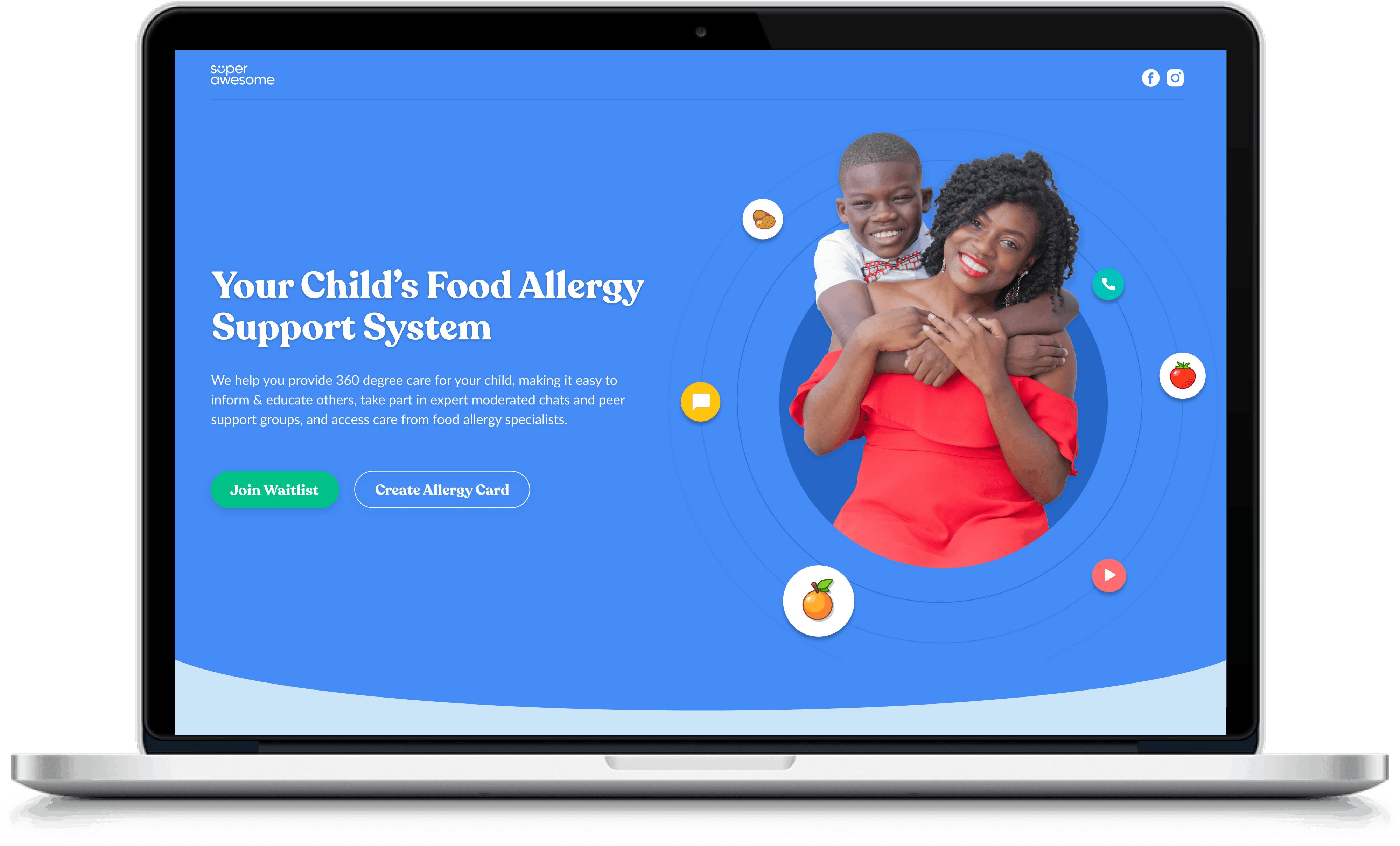 Super Awesome Laptop